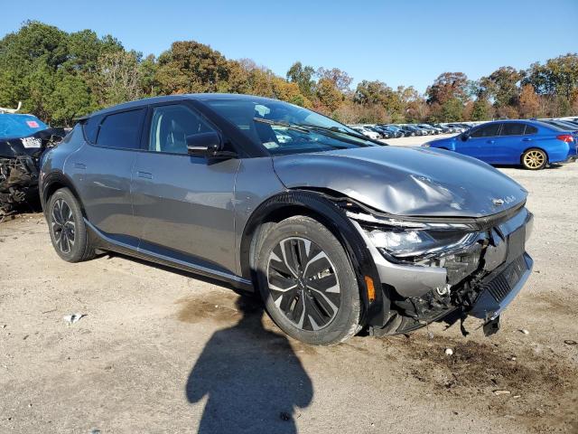 Photo 4 from auction – 2023 KIA EV6 LIGHT with VIN KNDC34LA0P5612275