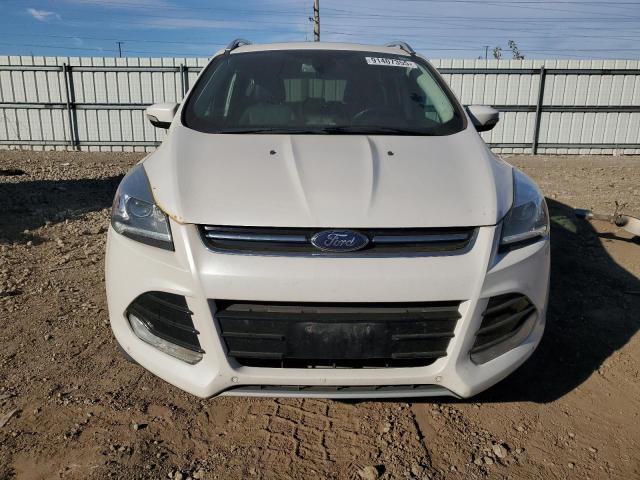 Foto 5 de la subasta – 2014 FORD ESCAPE TITANIUM con VIN 1FMCU0J9XEUB40695