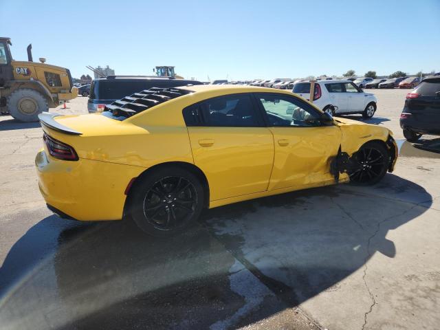 Photo 3 from auction – 2018 DODGE CHARGER with VIN 2C3CDXBG3JH126343