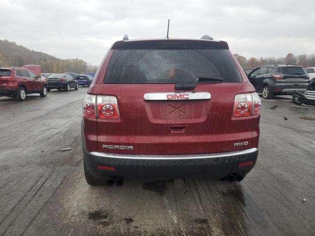 Photo 6 from auction – 2011 GMC ACADIA SLE with VIN 1GKKVNED3BJ160913