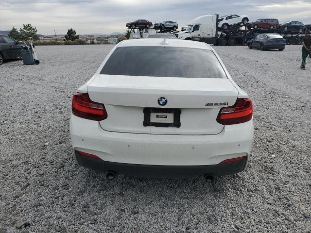 Photo 6 from auction – 2014 BMW M235I with VIN WBA1J7C58EVW84658