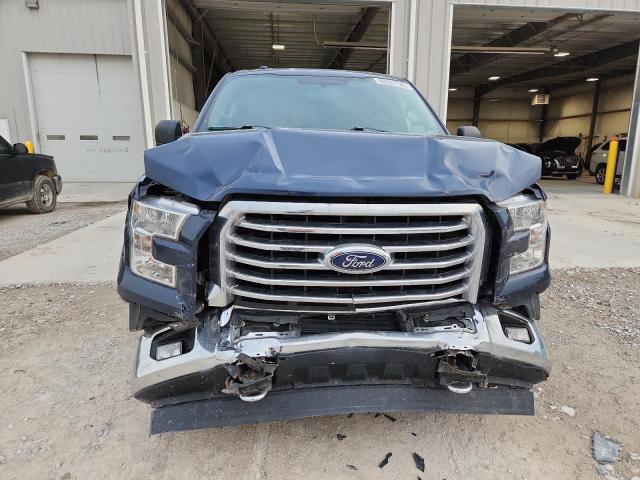 صورة رقم 5 من المزاد - 2017 FORD F150 SUPER مع VIN 1FTEW1EP4HFC86993