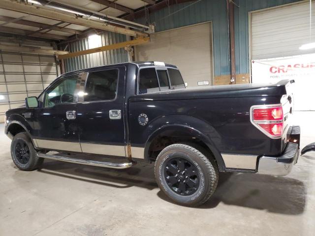 Photo 2 from auction – 2010 FORD F150 SUPER with VIN 1FTFW1EV2AFB03485