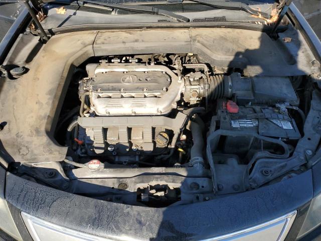 Photo 11 from auction – 2014 ACURA TL TECH with VIN 19UUA8F50EA007694