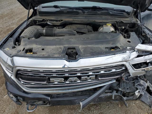 Photo 11 from auction – 2019 RAM 1500 LIMIT with VIN 1C6SRFPT9KN815280