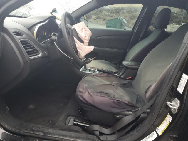 صورة رقم 7 من المزاد - 2013 DODGE AVENGER SE مع VIN 1C3CDZAB7DN532557