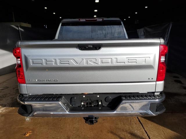 Photo 6 from auction – 2025 CHEVROLET SILVERADO with VIN 2GCUKDED9S1120854