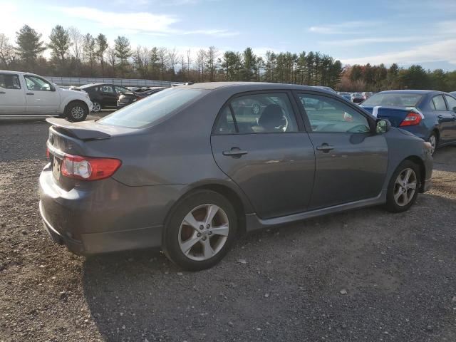 Photo 3 from auction – 2011 TOYOTA COROLLA BA with VIN 2T1BU4EE2BC692280