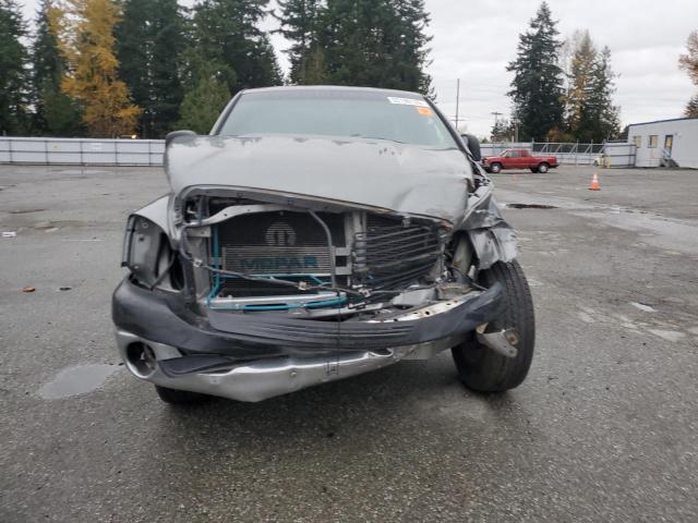 Photo 5 from auction – 2008 DODGE RAM 1500 S with VIN 1D7HA16KX8J112489