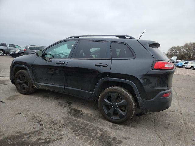 Photo 2 from auction – 2016 JEEP CHEROKEE L with VIN 1C4PJMCB2GW203043