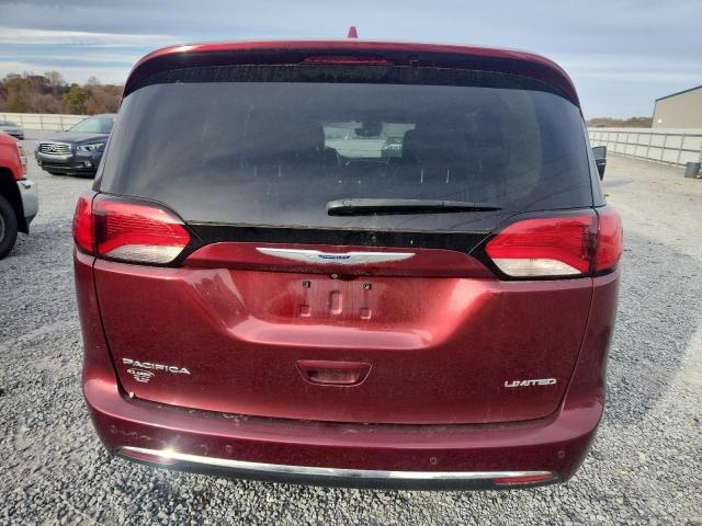 صورة رقم 6 من المزاد - 2019 CHRYSLER PACIFICA L مع VIN 2C4RC1GGXKR581720