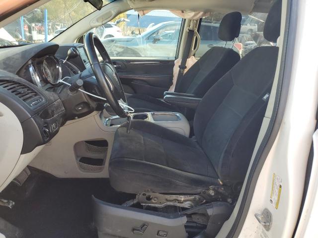 Zdjęcie 7 z aukcji – 2013 DODGE GRAND CARA z VIN 2C4RDGCG8DR655189