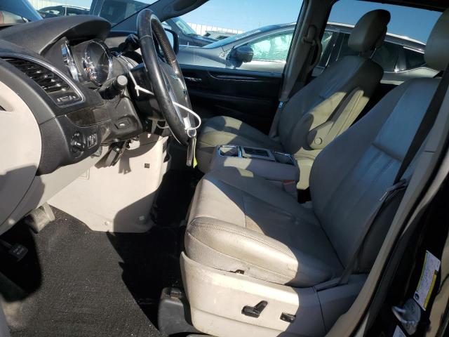 Photo 7 from auction – 2011 CHRYSLER TOWN & COU with VIN 2A4RR8DG8BR616986