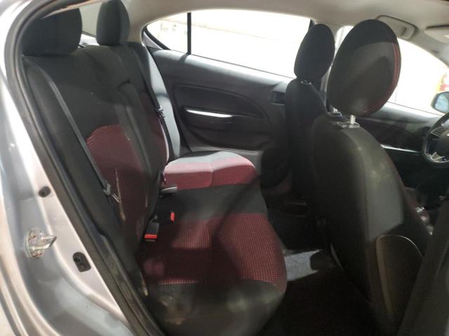 Photo 10 from auction – 2023 MITSUBISHI MIRAGE G4 with VIN ML32FUFJ8PHF06465