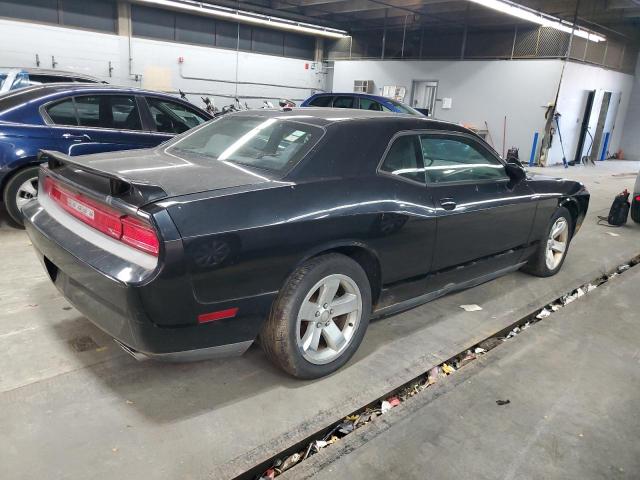 Photo 3 from auction – 2012 DODGE CHALLENGER with VIN 2C3CDYAG0CH128142