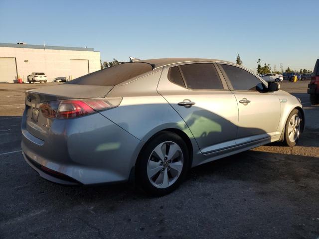 Photo 3 from auction – 2016 KIA OPTIMA HYB with VIN KNAGN4AD3G5099190