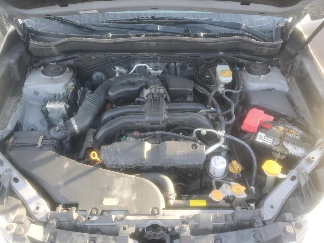 Photo 12 from auction – 2015 SUBARU FORESTER 2 with VIN JF2SJABC7FH416173