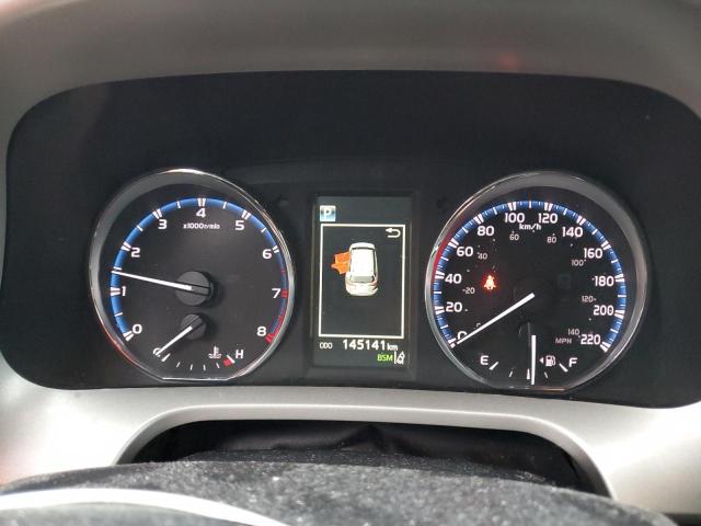 Photo 9 from auction – 2016 TOYOTA RAV4 LIMIT with VIN 2T3DFREV5GW446398