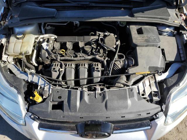 Photo 11 from auction – 2012 FORD FOCUS SE with VIN 1FAHP3K20CL223856