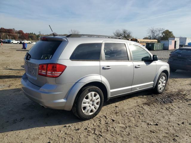 Photo 3 from auction – 2016 DODGE JOURNEY SE with VIN 3C4PDCABXGT138811