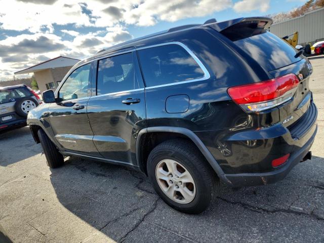 Photo 2 from auction – 2015 JEEP GRAND CHER with VIN 1C4RJFAG5FC787179