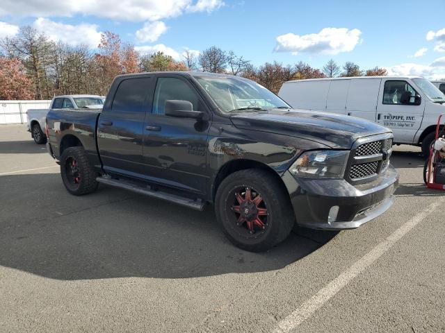 Photo 4 from auction – 2017 RAM 1500 ST with VIN 1C6RR7KG9HS811948