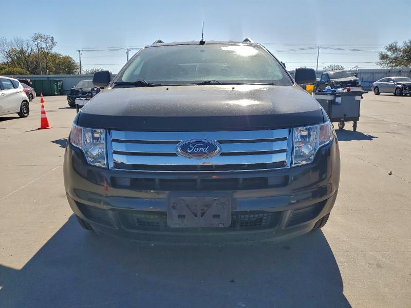 Photo 5 from auction – 2010 FORD EDGE SE with VIN 2FMDK3GC4ABB64425