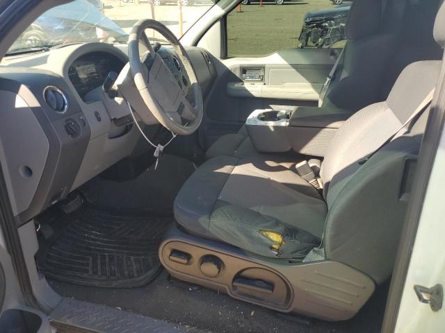 Photo 7 from auction – 2007 FORD F150 with VIN 1FTRX12W27FB81930