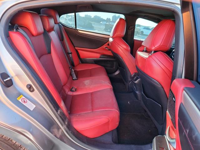 Photo 10 from auction – 2019 LEXUS ES 350 with VIN 58ABZ1B1XKU003658