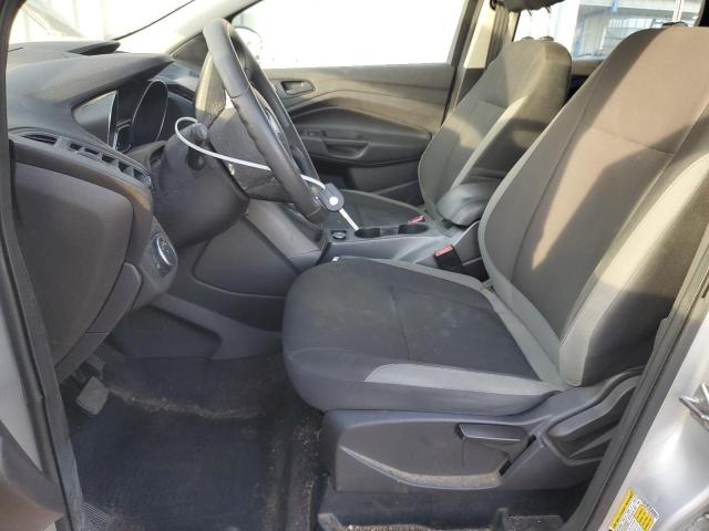 Photo 7 from auction – 2016 FORD ESCAPE S with VIN 1FMCU0F79GUA79429