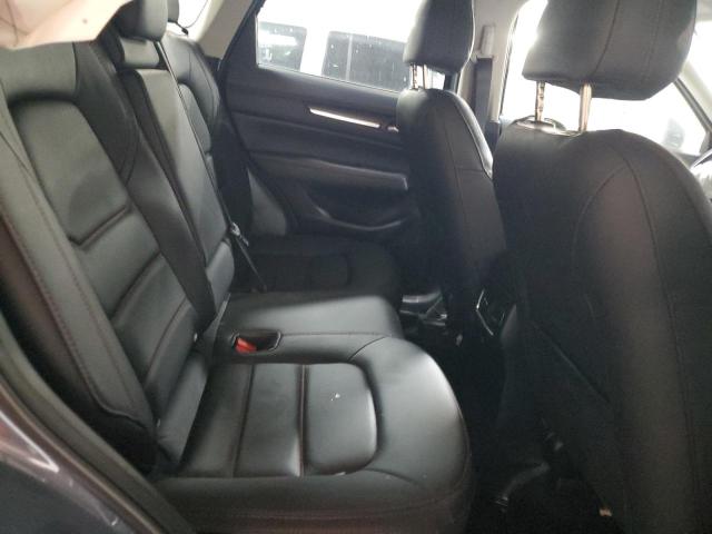 Photo 10 from auction – 2023 MAZDA CX-5 PREFE with VIN JM3KFBCM2P0122815