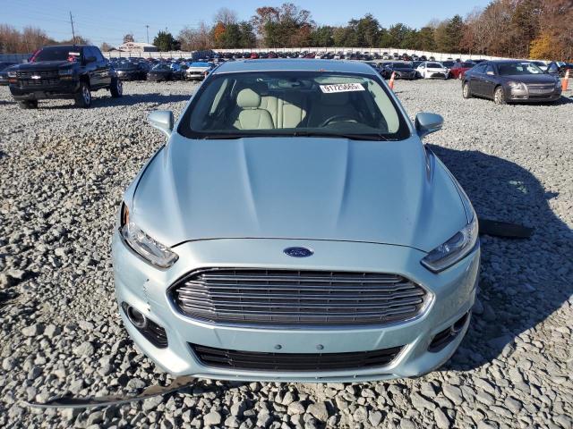Photo 5 from auction – 2014 FORD FUSION TIT with VIN 3FA6P0SUXER324513