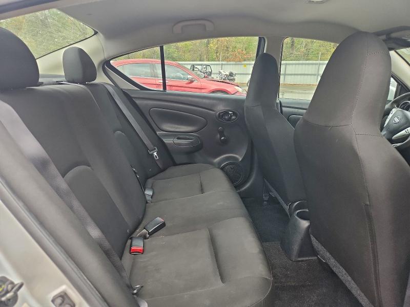 Photo 10 from auction – 2017 NISSAN VERSA S with VIN 3N1CN7AP6HL906576