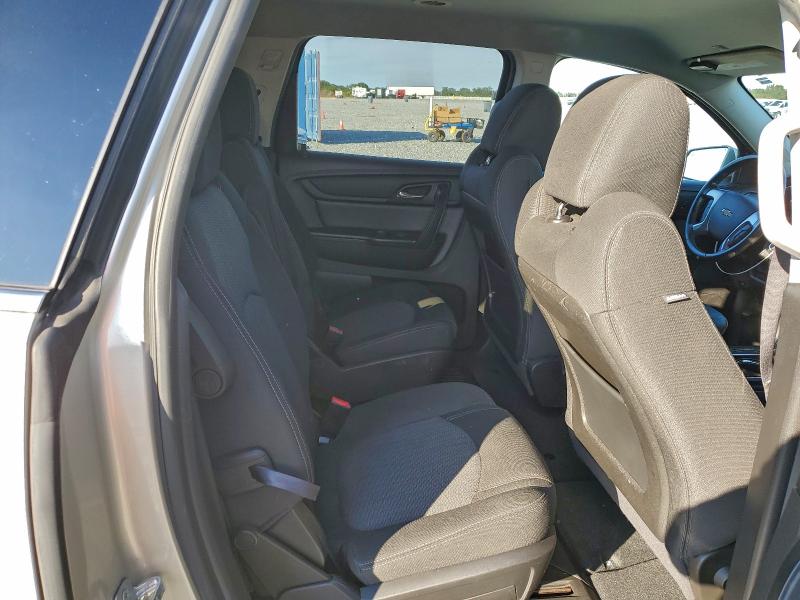 Photo 11 from auction – 2016 CHEVROLET TRAVERSE with VIN 1GNKVGKD5GJ255869