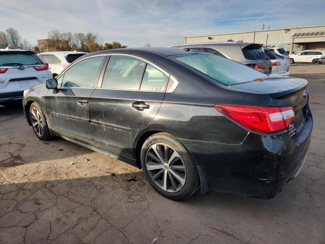 Photo 2 from auction – 2015 SUBARU LEGACY 2.5 with VIN 4S3BNAJ63F3072398