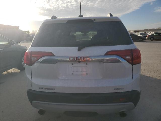 Photo 6 from auction – 2017 GMC ACADIA SLT with VIN 1GKKNULS1HZ174119