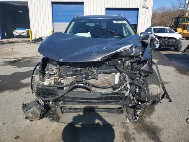 Photo 5 from auction – 2018 NISSAN ROGUE S with VIN KNMAT2MV5JP583980