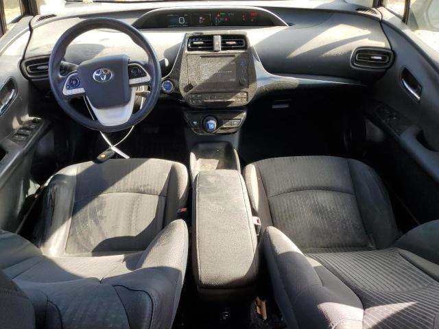 Photo 8 from auction – 2018 TOYOTA PRIUS with VIN JTDKBRFU8J3596959