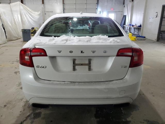 Photo 6 from auction – 2015 VOLVO S60 PREMIE with VIN YV140MFB8F1316602