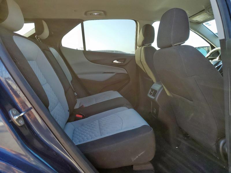 Photo 11 from auction – 2019 CHEVROLET EQUINOX LT with VIN 3GNAXKEV4KL239239