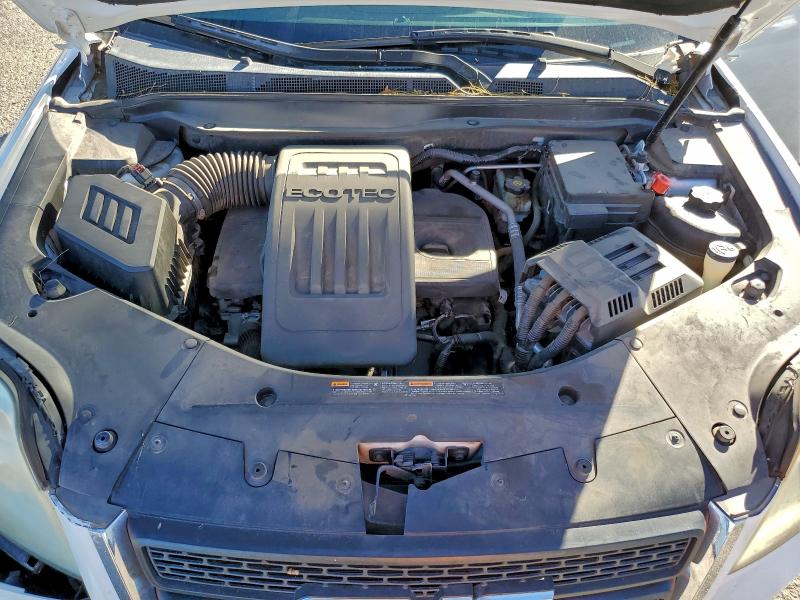 Photo 12 from auction – 2013 GMC TERRAIN SL with VIN 2GKALMEK8D6202471