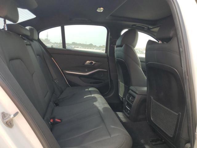Photo 10 from auction – 2020 BMW 330I with VIN 3MW5R1J04L8B10265