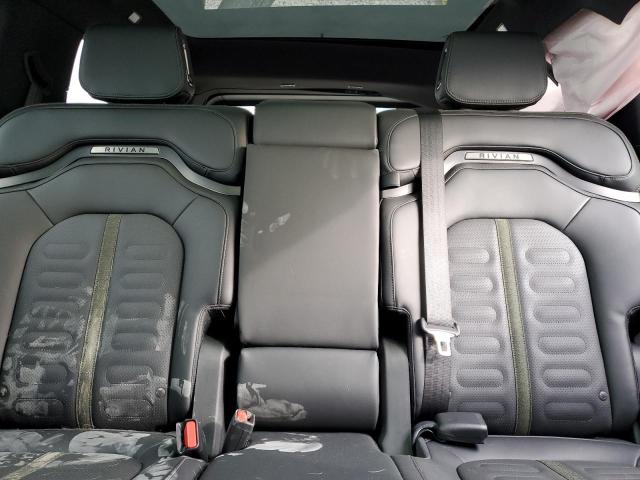 Photo 10 from auction – 2026 RIVIAN R1S ADVENT with VIN 7PDSGCBA5TN080391