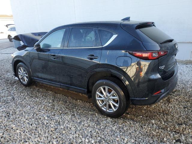 Photo 2 from auction – 2025 MAZDA CX-5 PREFE with VIN JM3KFBCL4S0680696