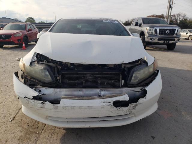 Photo 5 from auction – 2012 HONDA CIVIC with VIN 19XFB2F54CE020332