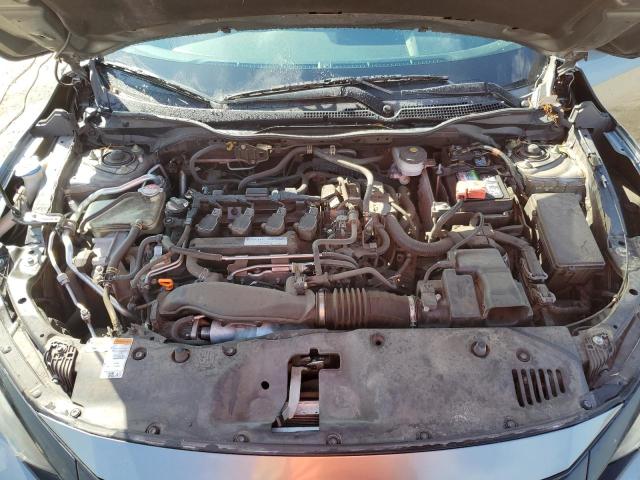 Photo 11 from auction – 2019 HONDA CIVIC SPOR with VIN SHHFK7H44KU215565