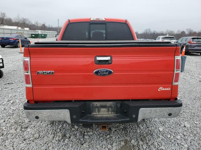 Photo 6 from auction – 2012 FORD F150 SUPER with VIN 1FTFW1ET4CKE17048