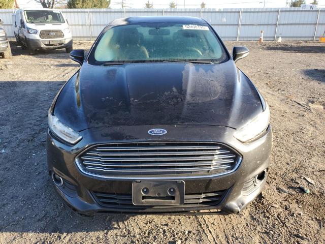 Photo 5 from auction – 2014 FORD FUSION SE with VIN 3FA6P0PU8ER225567