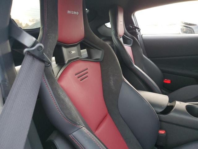 Photo 10 from auction – 2024 NISSAN Z with VIN JN1BZ4CH5RM367296