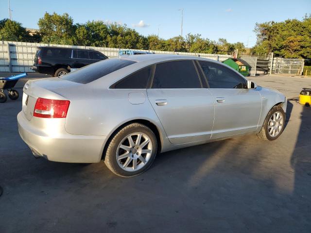 Photo 3 from auction – 2005 AUDI A6 3.2 QUA with VIN WAUDT74FX5N049813
